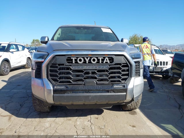 Toyota v35a-fts 2023 5TFJA5DB5PX089138 Image 12