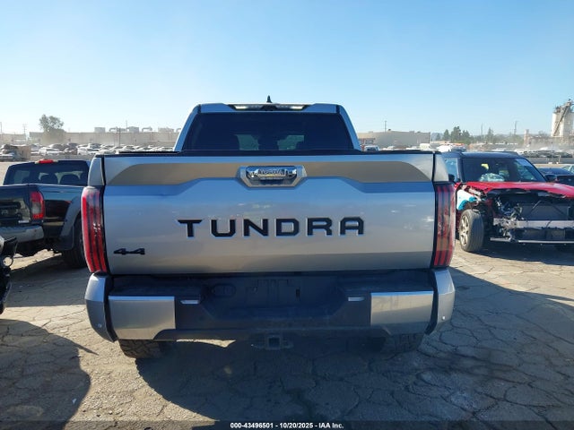Toyota v35a-fts 2023 5TFJA5DB5PX089138 Image 16