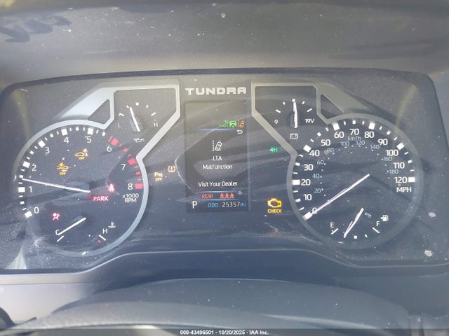 Toyota v35a-fts 2023 5TFJA5DB5PX089138 Image 7