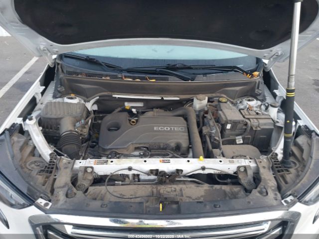 2021 GMC TERRAIN 3GKALVEV4ML319122 Photo 9