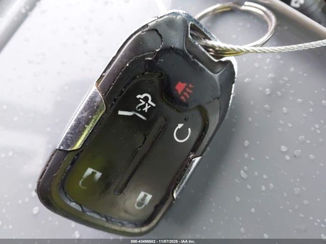 2021 GMC TERRAIN 3GKALVEV4ML319122 Photo 10