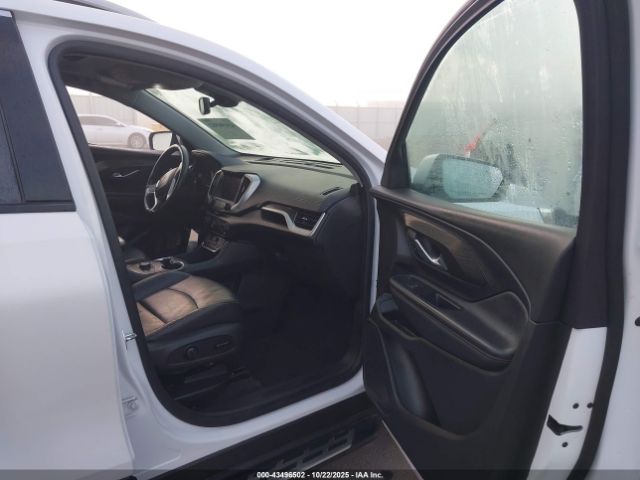 2021 GMC TERRAIN 3GKALVEV4ML319122 Photo 4