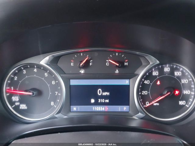 2021 GMC TERRAIN 3GKALVEV4ML319122 Photo 6