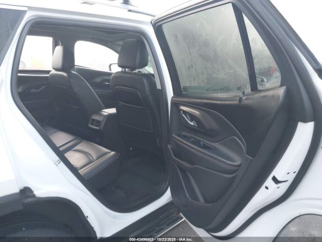 2021 GMC TERRAIN 3GKALVEV4ML319122 Photo 7