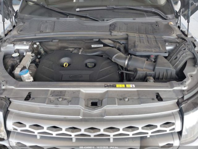 2015 LAND ROVER RANGE ROVER EVOQUE SALVP2BG0FH988505 Photo 9