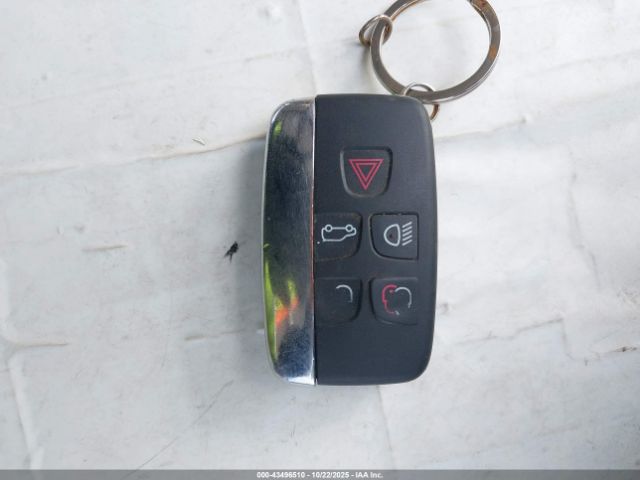 2015 LAND ROVER RANGE ROVER EVOQUE SALVP2BG0FH988505 Photo 10