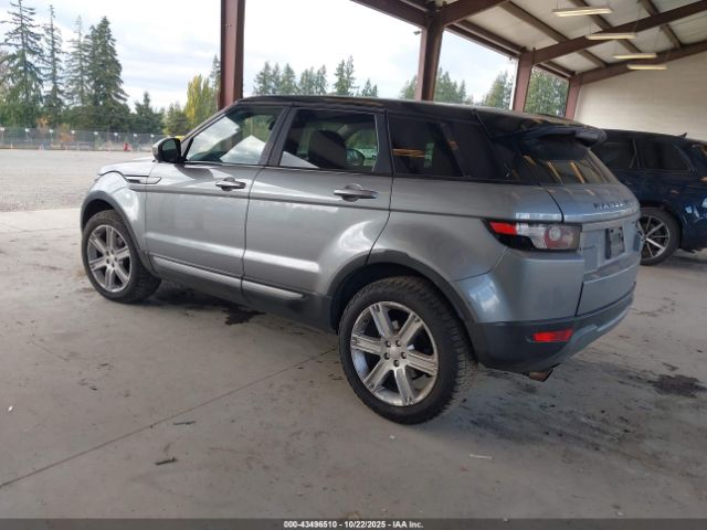 2015 LAND ROVER RANGE ROVER EVOQUE SALVP2BG0FH988505 Photo 2