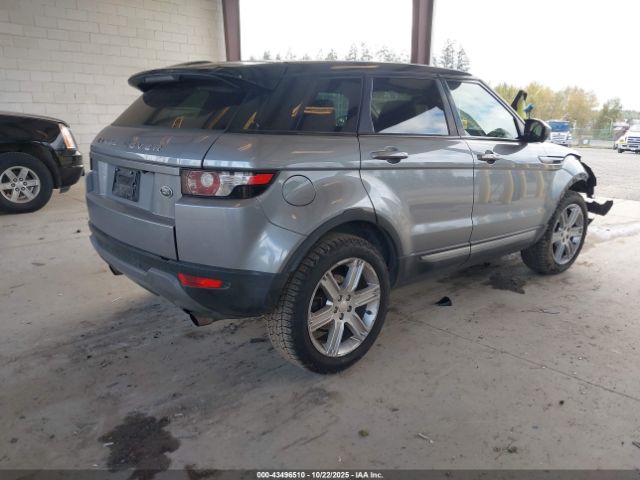 2015 LAND ROVER RANGE ROVER EVOQUE SALVP2BG0FH988505 Photo 3
