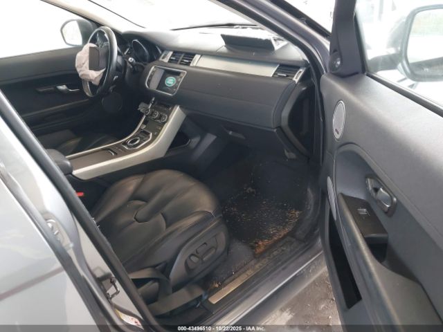 2015 LAND ROVER RANGE ROVER EVOQUE SALVP2BG0FH988505 Photo 4