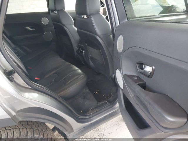 2015 LAND ROVER RANGE ROVER EVOQUE SALVP2BG0FH988505 Photo 7