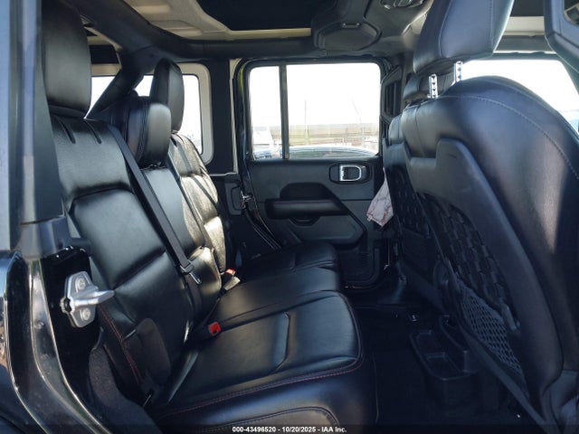 1C4HJXFG1MW649077 Jeep Wrangler