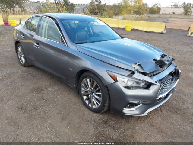 2018 INFINITI Q50 JN1EV7ARXJM611308