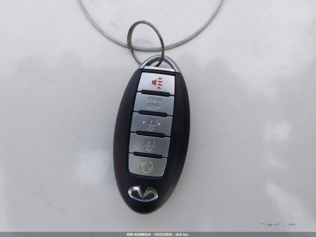 2018 INFINITI Q50 JN1EV7ARXJM611308 Photo 10