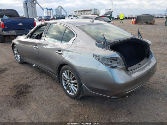 2018 INFINITI Q50 JN1EV7ARXJM611308 Photo 2