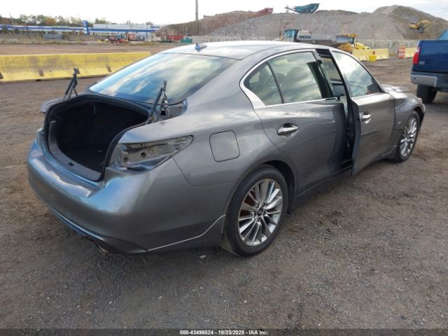 2018 INFINITI Q50 JN1EV7ARXJM611308 Photo 3
