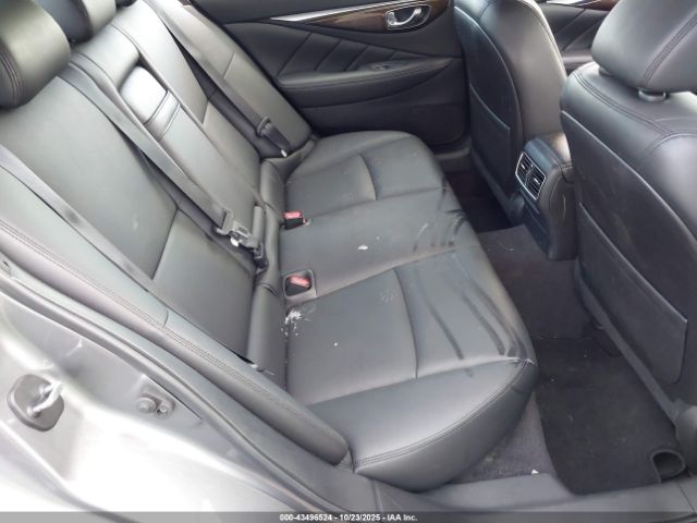 2018 INFINITI Q50 JN1EV7ARXJM611308 Photo 7