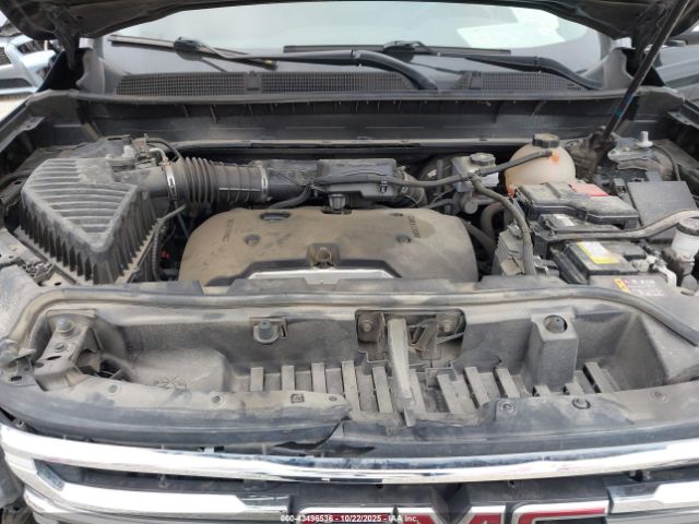 2021 GMC ACADIA 1GKKNKLA4MZ117242 Photo 9