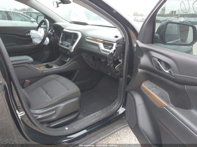 2021 GMC ACADIA 1GKKNKLA4MZ117242 Photo 4