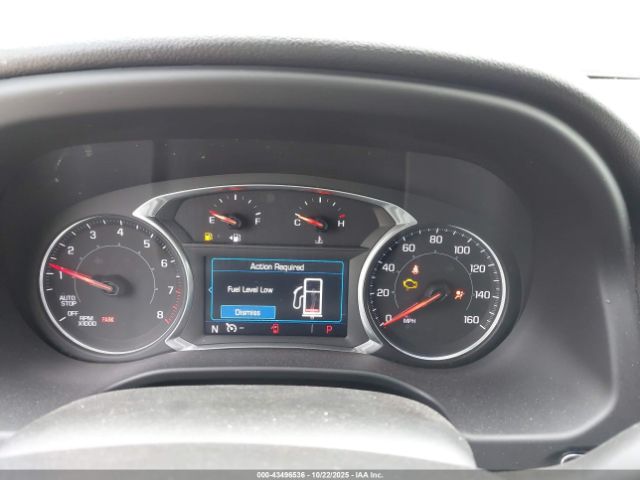 2021 GMC ACADIA 1GKKNKLA4MZ117242 Photo 6