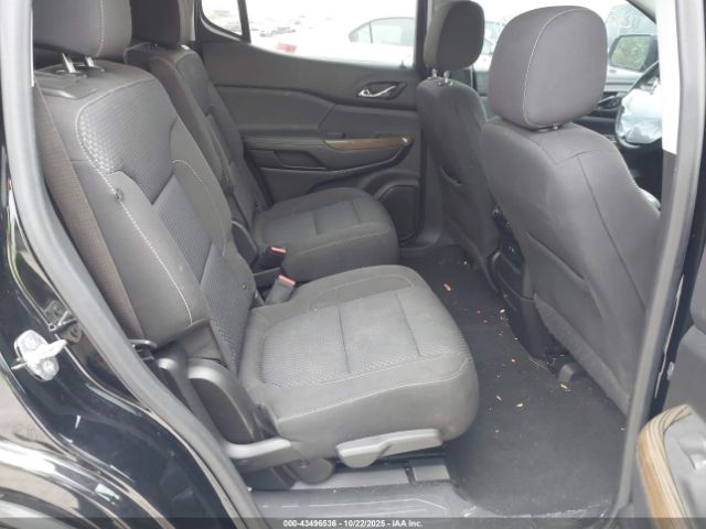 2021 GMC ACADIA 1GKKNKLA4MZ117242 Photo 7