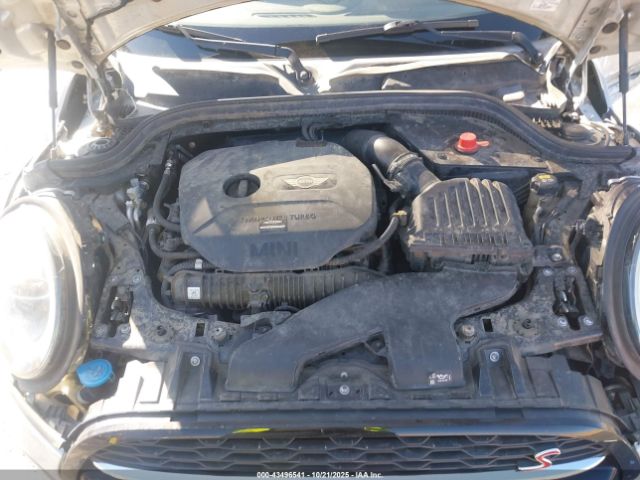 2019 MINI HARDTOP WMWXP7C56K2C62672 Photo 9