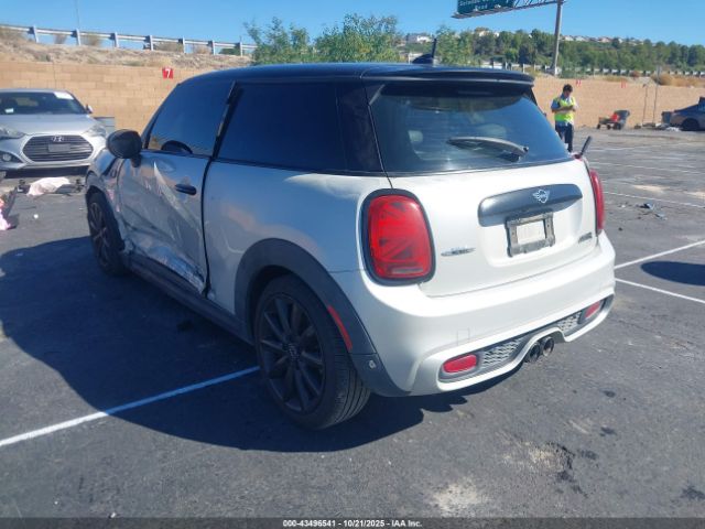 2019 MINI HARDTOP WMWXP7C56K2C62672 Photo 2
