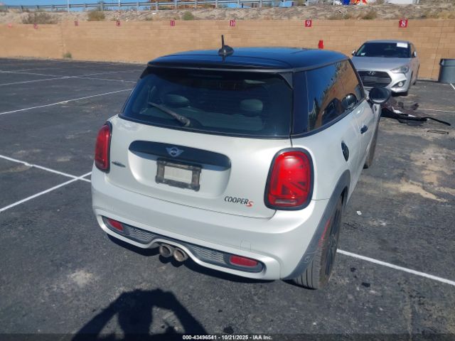 2019 MINI HARDTOP WMWXP7C56K2C62672 Photo 3