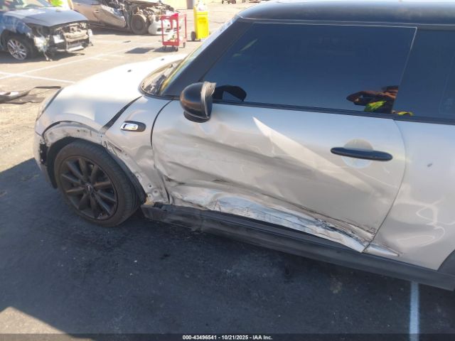 2019 MINI HARDTOP WMWXP7C56K2C62672 Photo 5