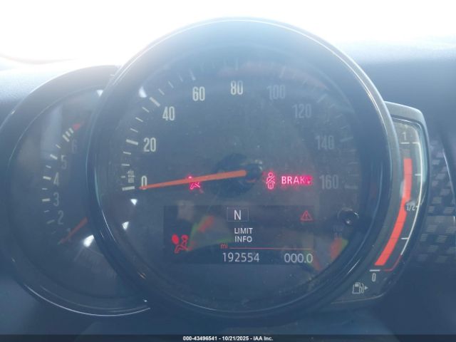2019 MINI HARDTOP WMWXP7C56K2C62672 Photo 6