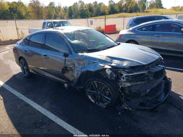 2024 ACURA INTEGRA 19UDE4H30RA018998 Photo 0