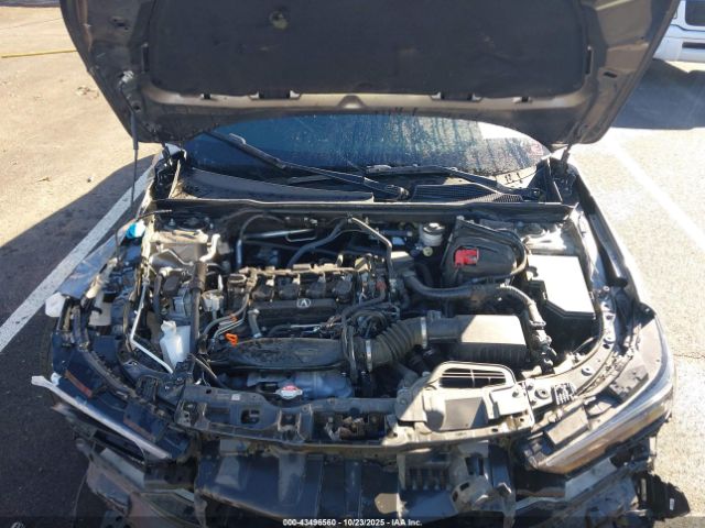 2024 ACURA INTEGRA 19UDE4H30RA018998 Photo 9