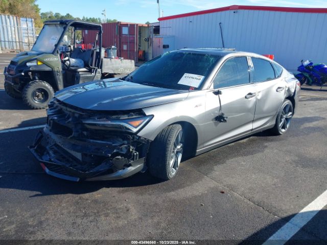 2024 ACURA INTEGRA 19UDE4H30RA018998 Photo 1