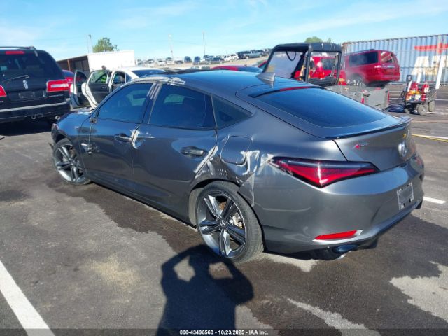 2024 ACURA INTEGRA 19UDE4H30RA018998 Photo 2
