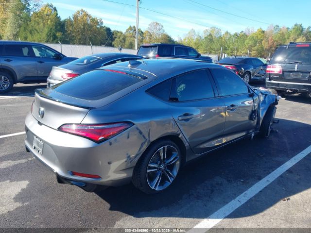 2024 ACURA INTEGRA 19UDE4H30RA018998 Photo 3