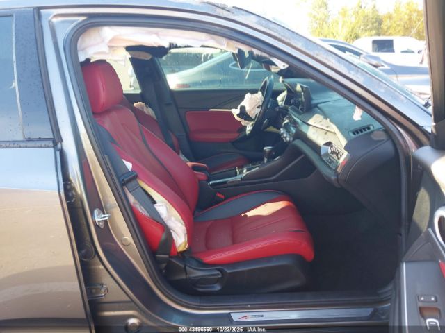 2024 ACURA INTEGRA 19UDE4H30RA018998 Photo 4