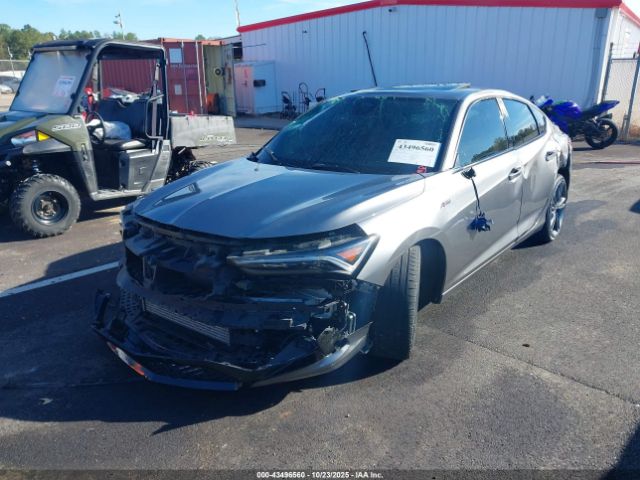 2024 ACURA INTEGRA 19UDE4H30RA018998 Photo 5