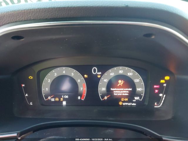 2024 ACURA INTEGRA 19UDE4H30RA018998 Photo 6