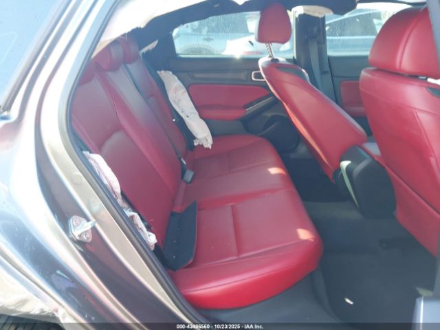 2024 ACURA INTEGRA 19UDE4H30RA018998 Photo 7