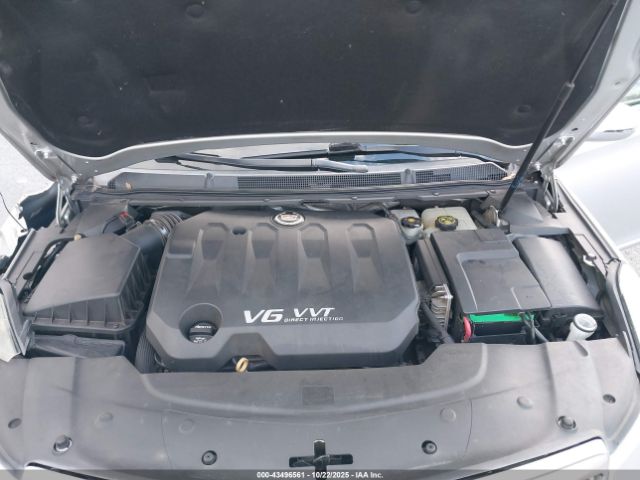 2013 CADILLAC XTS 2G61N5S33D9168532 Photo 9