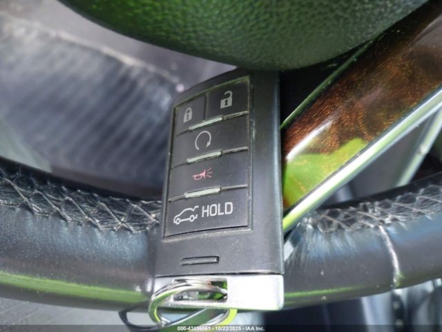 2013 CADILLAC XTS 2G61N5S33D9168532 Photo 10