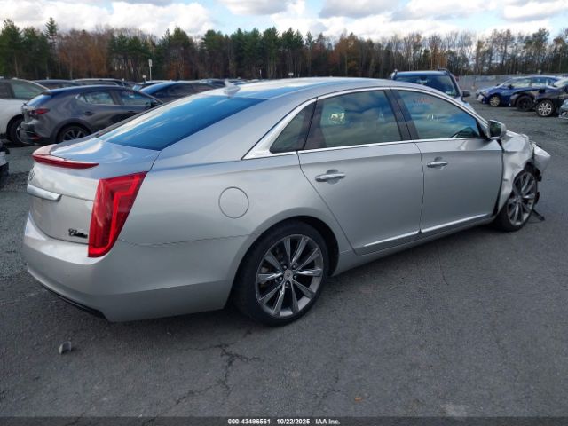 2013 CADILLAC XTS 2G61N5S33D9168532 Photo 3