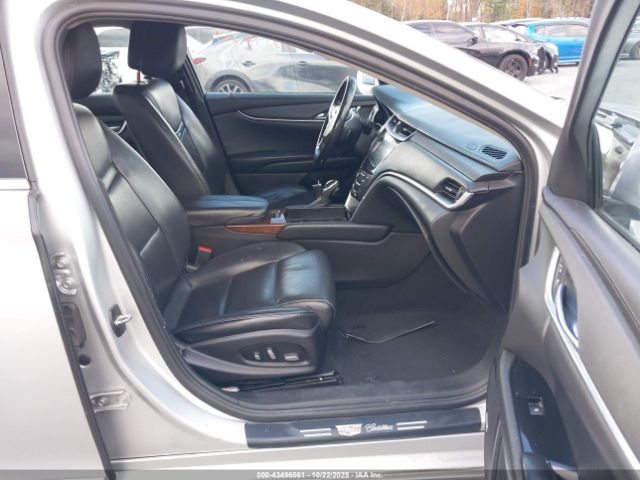 2013 CADILLAC XTS 2G61N5S33D9168532 Photo 4