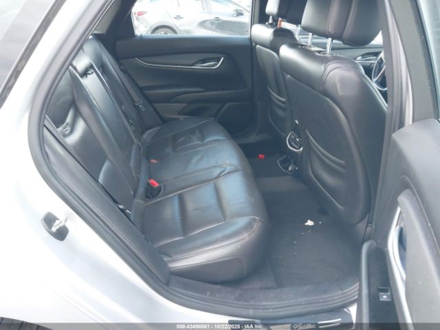 2013 CADILLAC XTS 2G61N5S33D9168532 Photo 7