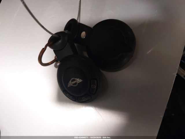 2010 MINI COOPER S WMWMF7C56ATX44814 Photo 10