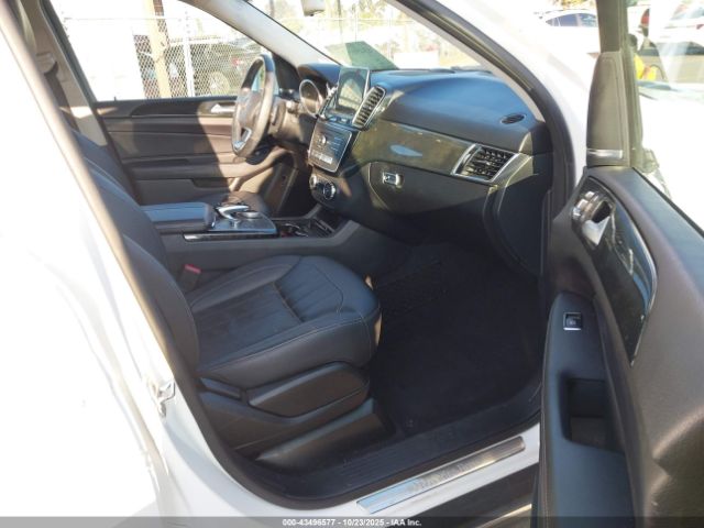 2016 MERCEDES-BENZ GLE 350 4JGDA5HB8GA667819 Photo 4