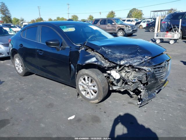 2016 MAZDA MAZDA3 3MZBM1U73GM319696