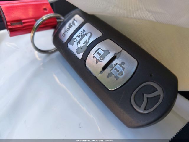 2016 MAZDA MAZDA3 3MZBM1U73GM319696 Photo 10