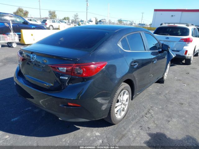 2016 MAZDA MAZDA3 3MZBM1U73GM319696 Photo 3
