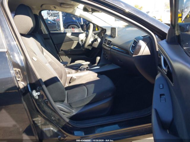 2016 MAZDA MAZDA3 3MZBM1U73GM319696 Photo 4