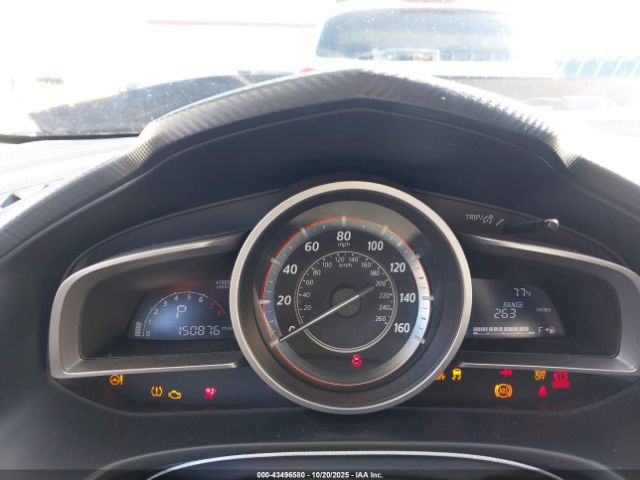 2016 MAZDA MAZDA3 3MZBM1U73GM319696 Photo 6